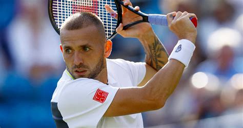 d.evans tennis|dan evans latest results.